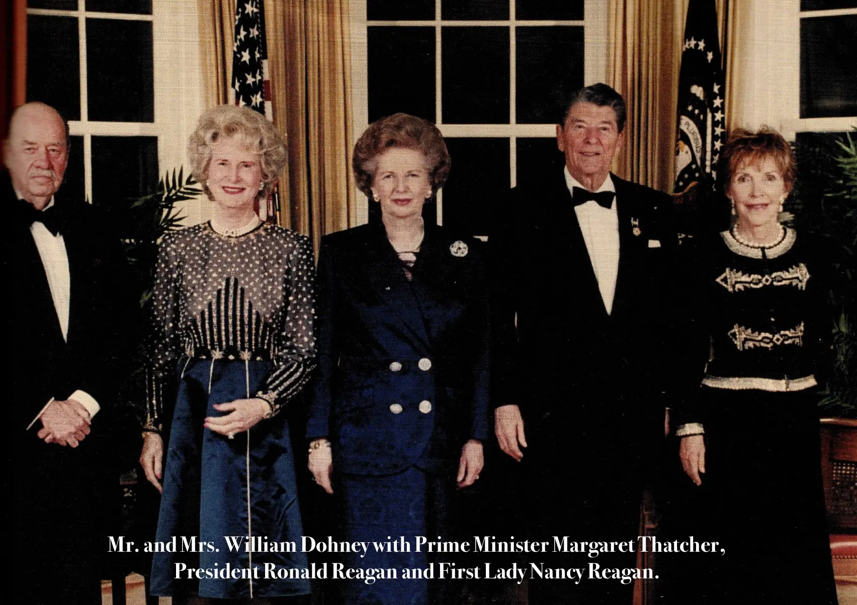 Group of mid-century 14K gold vanity accessories—ridged circular powder compact with single-cut diamond geometric panel, lipstick case, and two matching pieces.